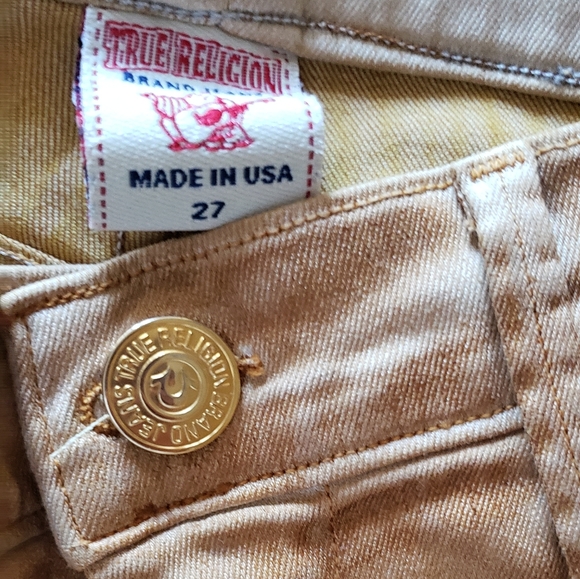 True Religion Jeans - Picture 3 of 3